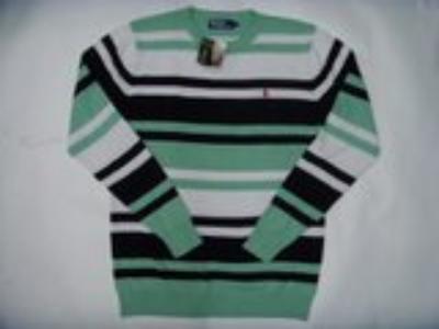 Polo Sweater-16